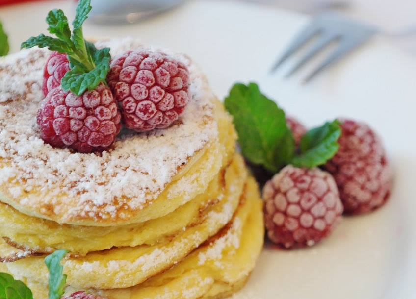 Pancakes