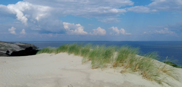 Dunes