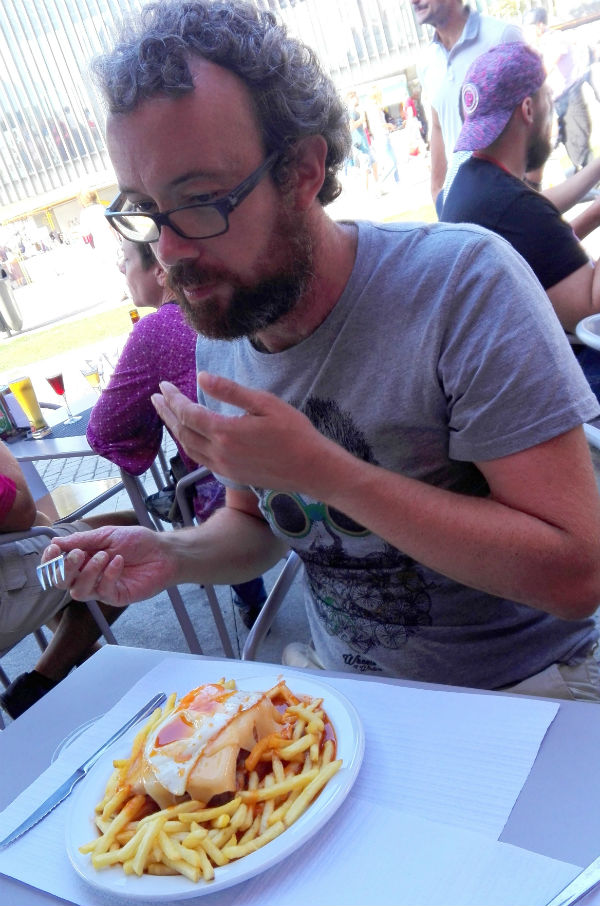 Francesinha