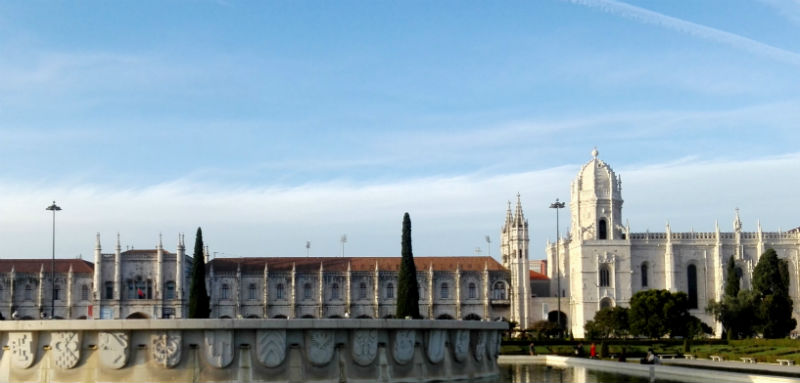 Monastery