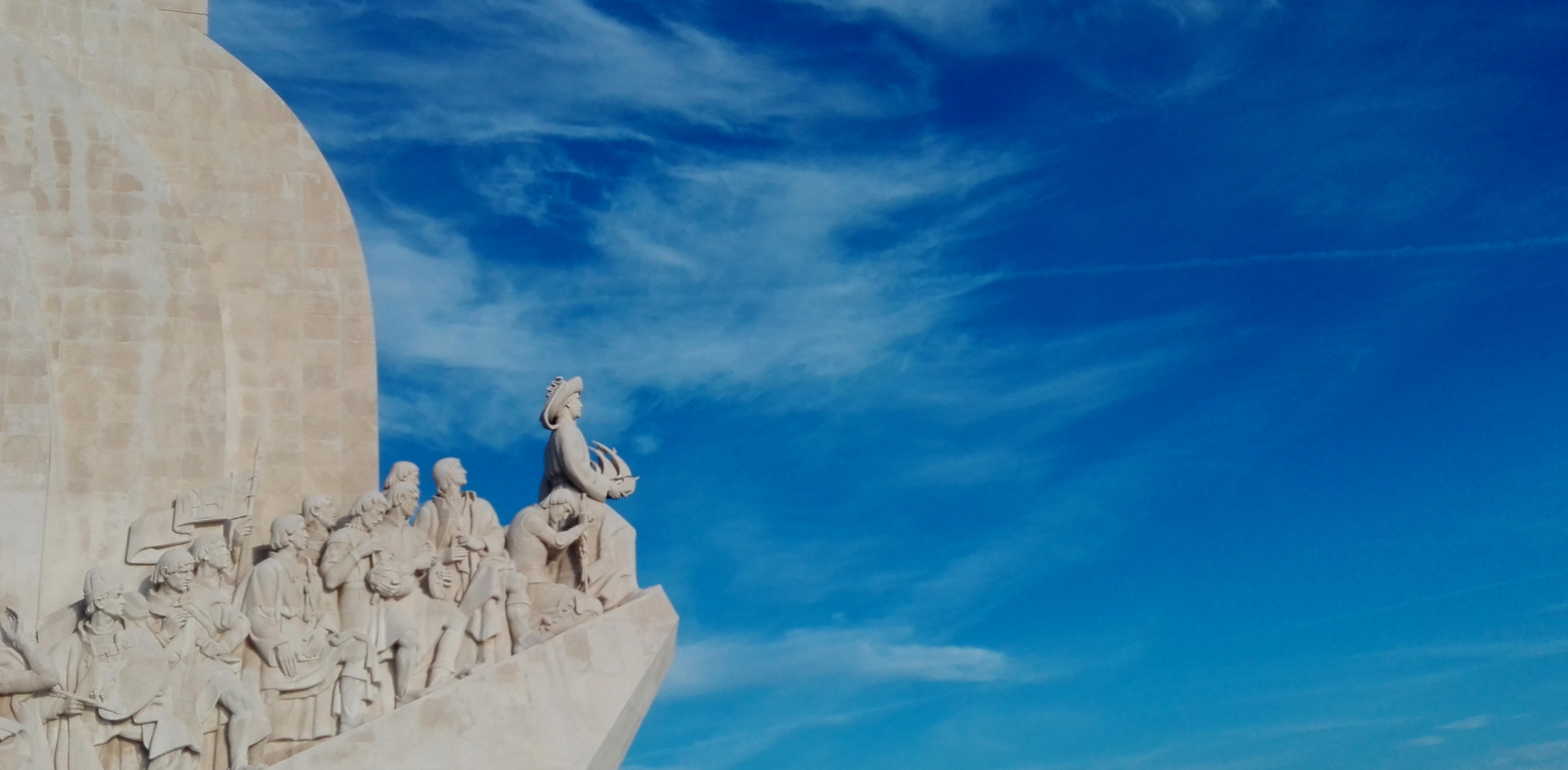 Monument of Discoveries