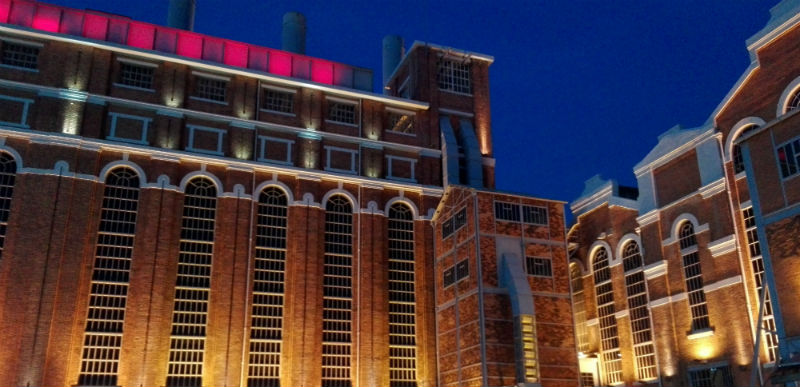 Museum of Electricity