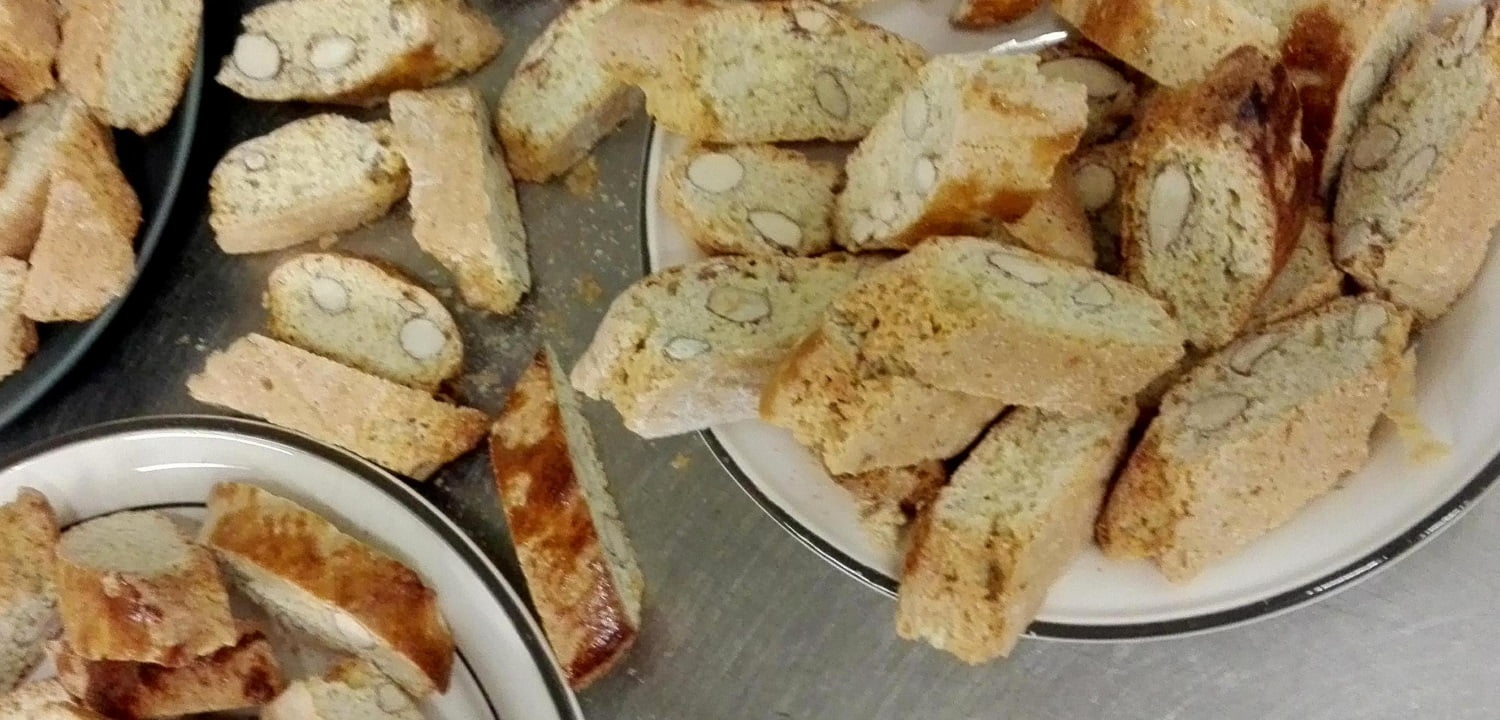 Cantucci