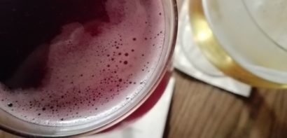 Beetroot beer