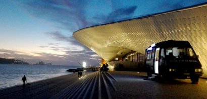 MAAT Lisbon