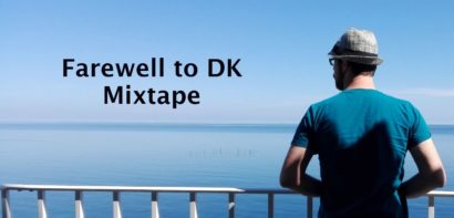 Farewell Denmark mixtape