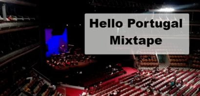 Hello Portugal Mixtape