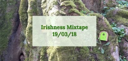 Irishness mixtape