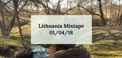 Lithuania mixtape