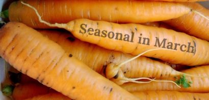 Carrots