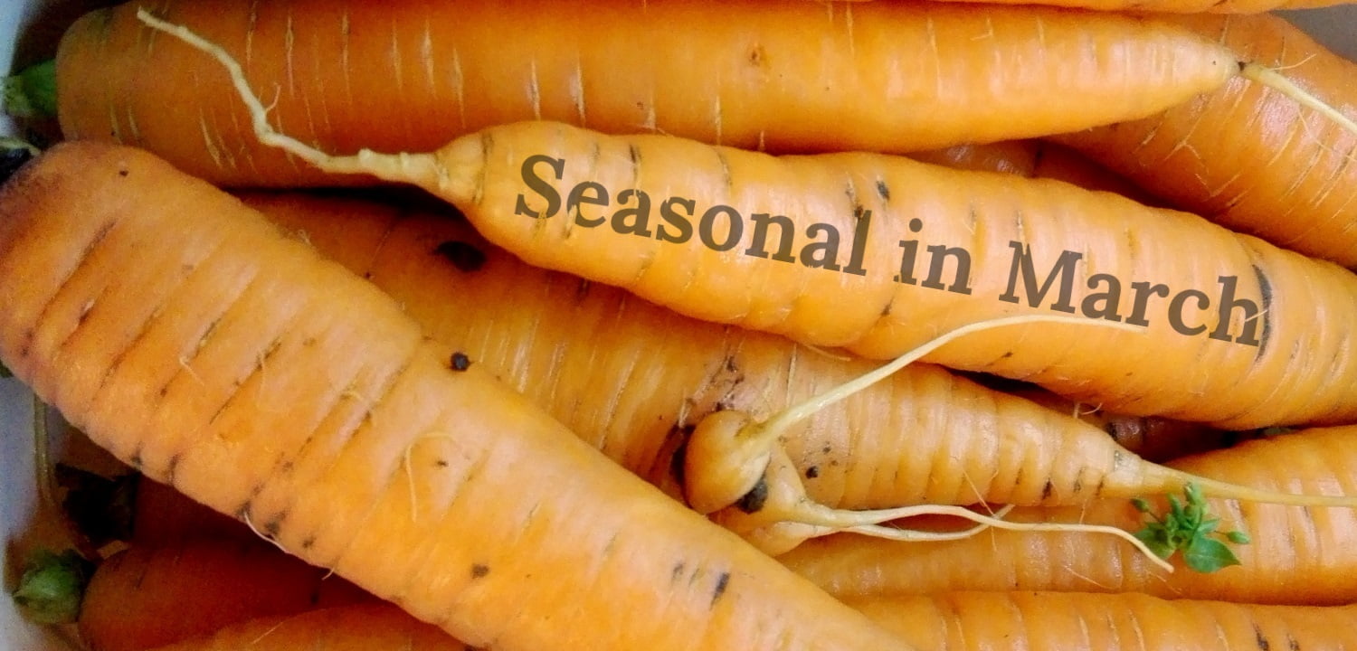 Carrots