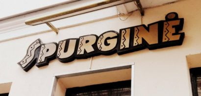 Outide Spurgine Kaunas