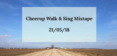 Walk Mixtape