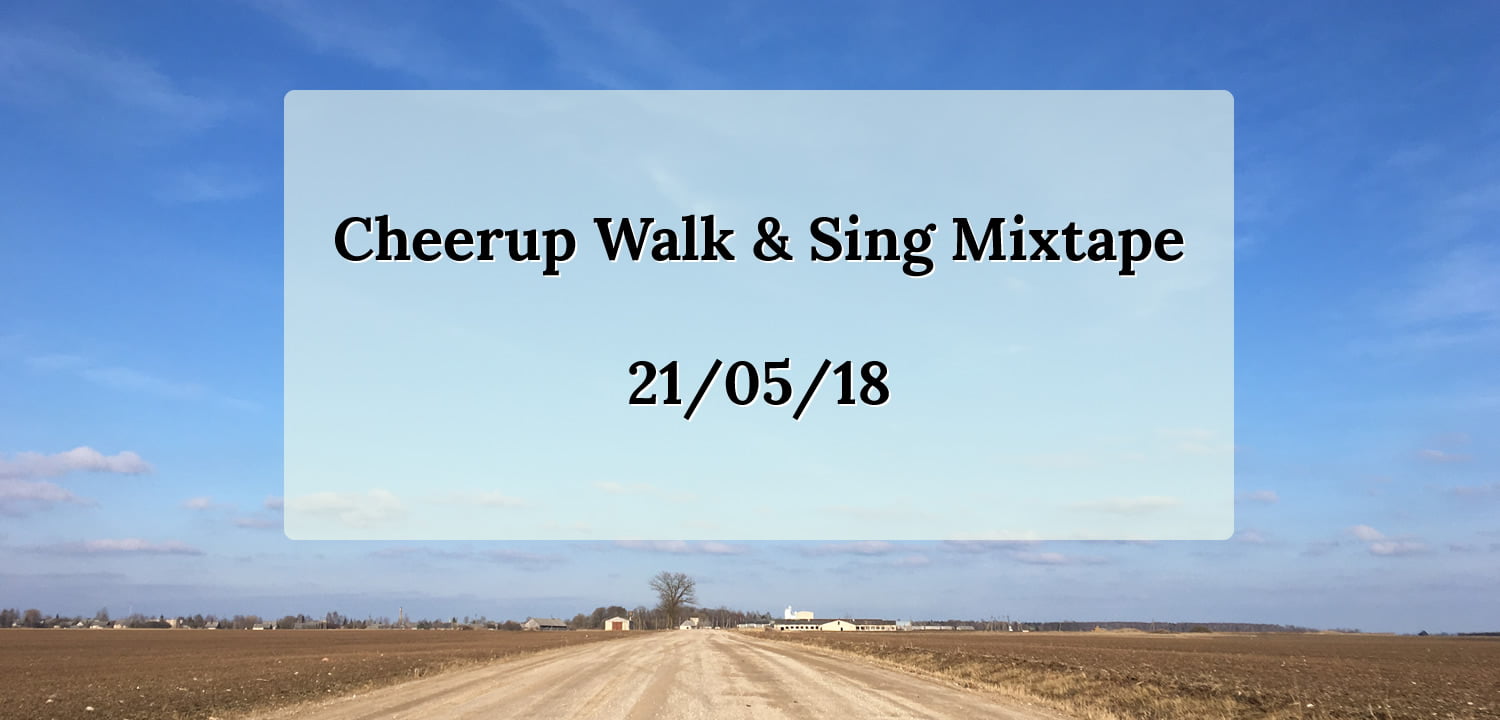 Walk Mixtape