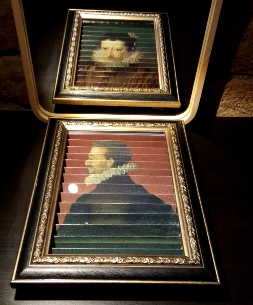 Magic Painting