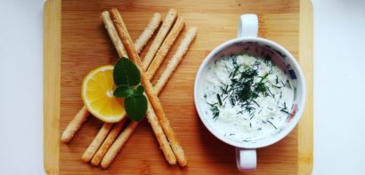 Tzatziki