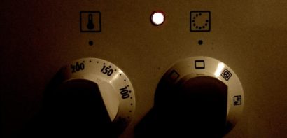 Oven Controls