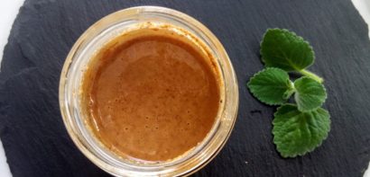 Peanut butter