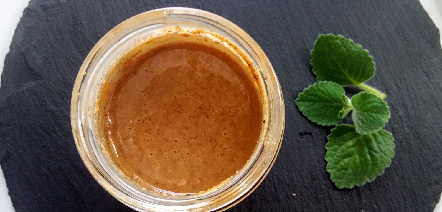 Peanut butter
