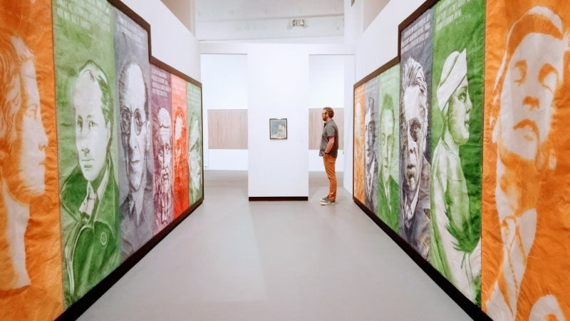MOCA