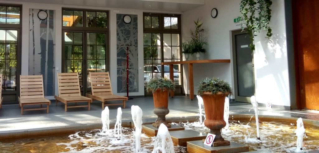 Birute Villa