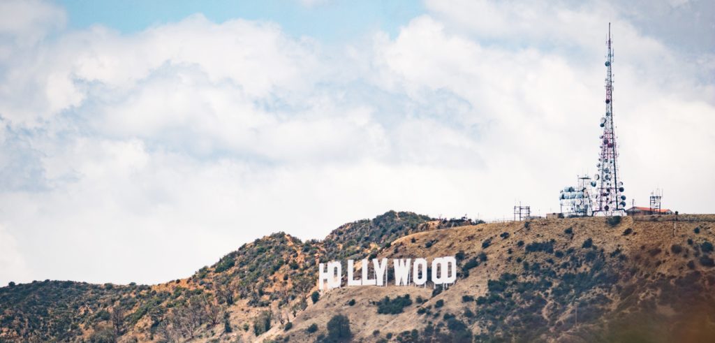Griffith Park by REVOLT on Unsplash