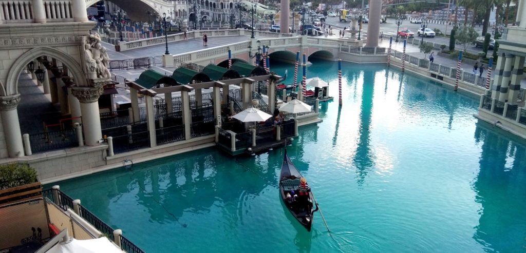 LV Venice