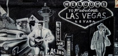 Las Vegas