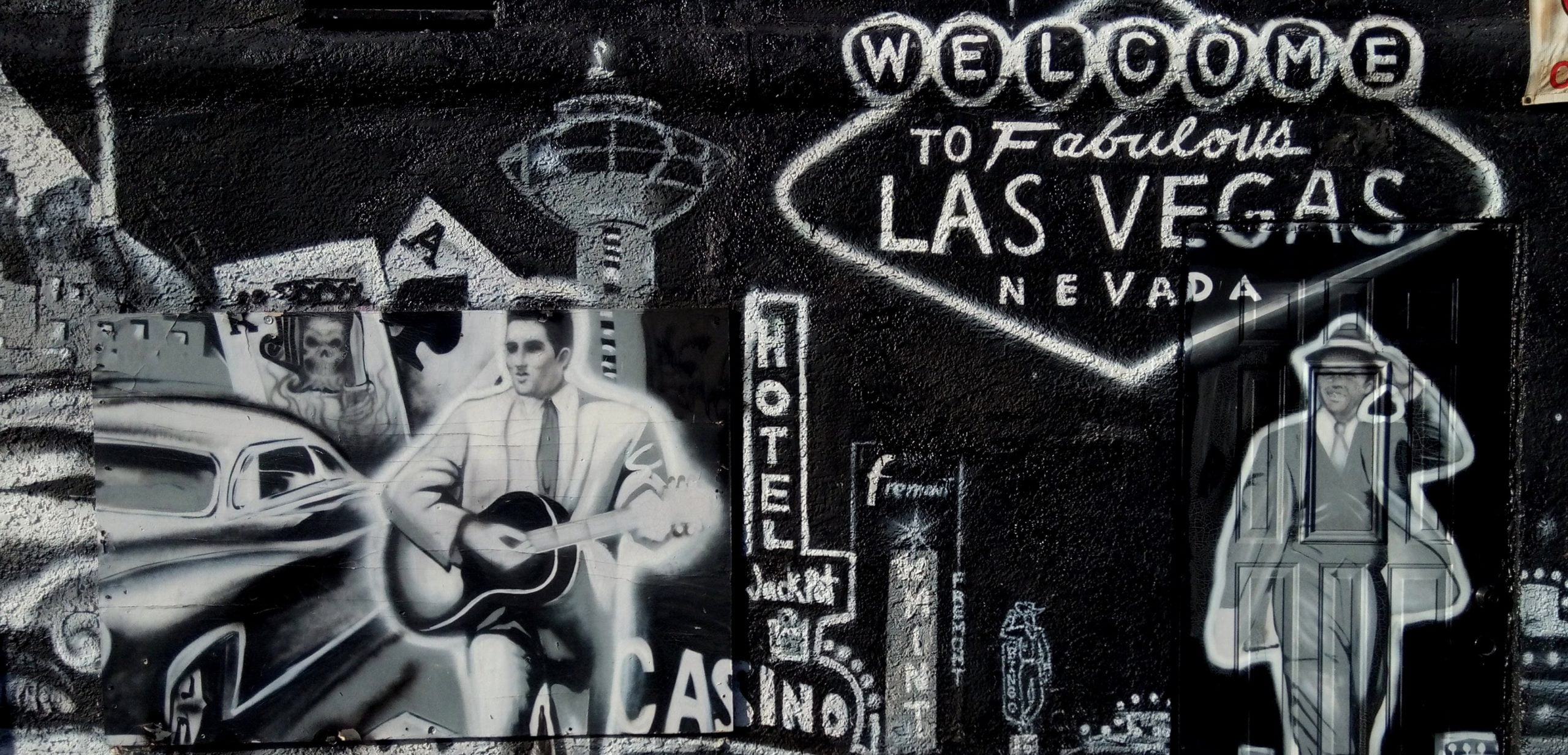 Las Vegas