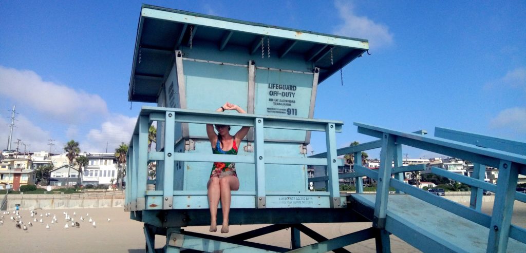 Manhattan Beach