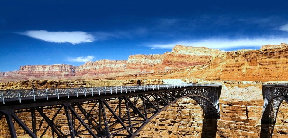 Navajo Bridge