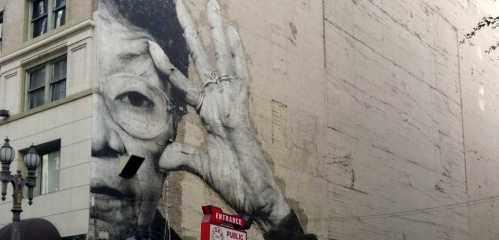 Street Art LA