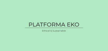 Platforma Eko logo