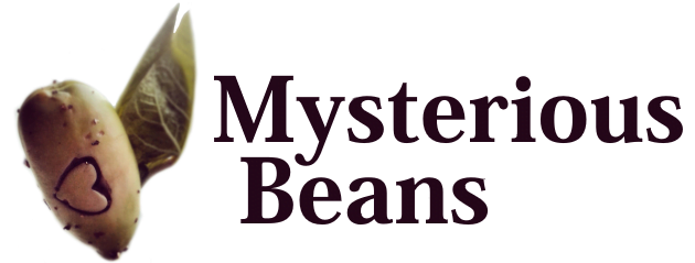 Mysterious Beans